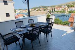 Beach view Kuća Apartman 1: (4+2) – Seaview A2 foto 2