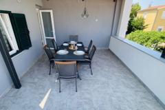 Beach view Kuća Apartman 1: (4+2) – Seaview A2 foto 3