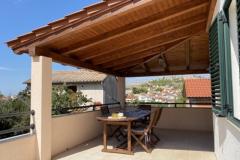 Beach view Kuća Apartman 2: (4+2) – Seaview A1 foto 1