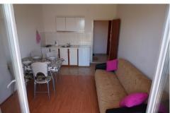Brodarica beach house Apartman 1 – Sea view 1 foto 2