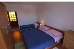 Brodarica beach house Apartman 1 – Sea view 1 foto 4