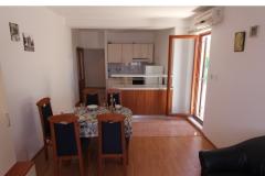 Brodarica beach house Apartman 2 – Sea view 2 foto 4