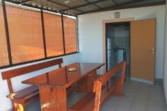 Kuća Ana Marija Apartman 2: (4+0) – B foto 1