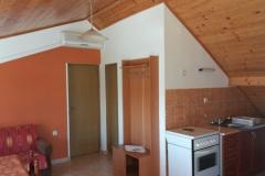 Kuća Ana Marija Apartman 3: (4+0) – A foto 3
