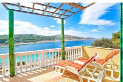 Kuća Petra - Island Žirje Apartman 1 – Kuća Petra foto 2