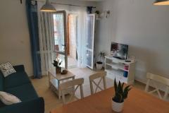 Laura apartmani Apartman 2 – Bijeli foto 3