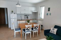 Laura apartmani Apartman 2 – Bijeli foto 4