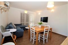 Laura apartmani Apartman 1 – Zeleni foto 3