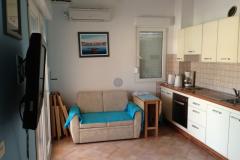 Apartmani Mioc Žaborić Šibenik Apartman 1 – A (4+1) foto 3