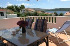 Apartmani Mioc Žaborić Šibenik Apartman 1 – A (4+1) foto 5