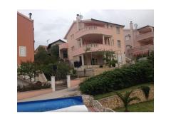 Apartmani Mioc Žaborić Šibenik Apartman 2 – A(3+1) foto 1