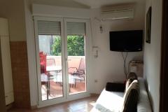 Apartmani Mioc Žaborić Šibenik Apartman 2 – A(3+1) foto 2