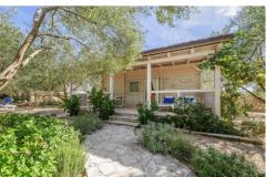 Holiday Resort Olive Garden Jadrija Apartman 1: (4+2) – L1 foto 1