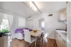 Holiday Resort Olive Garden Jadrija Apartman 1: (4+2) – L1 foto 2