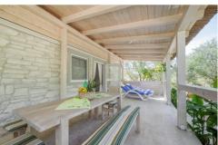 Holiday Resort Olive Garden Jadrija Apartman 1: (4+2) – L1 foto 4