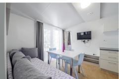 Holiday Resort Olive Garden Jadrija Apartman 3: (4+2) – L3 foto 2