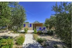 Holiday Resort Olive Garden Jadrija Apartman 4: (4+2) – L4 foto 1