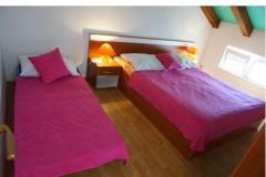 Beach house - Brodarica Šibenik Apartman 1 – Sea View foto 4