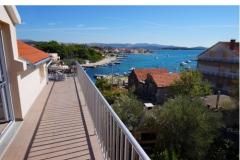 Beach house - Brodarica Šibenik Apartman 1 – Sea View foto 5