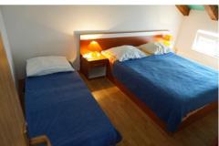 Beach house - Brodarica Šibenik Apartman 2 – Sky view foto 1
