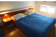 Beach house - Brodarica Šibenik Apartman 2 – Sky view foto 2