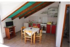 Beach house - Brodarica Šibenik Apartman 2 – Sky view foto 4