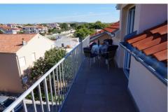 Beach house - Brodarica Šibenik Apartman 2 – Sky view foto 5