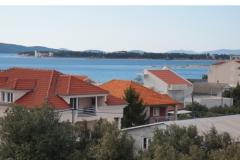 Beach house - Brodarica Šibenik Apartman 3 – Seaview 3 foto 1