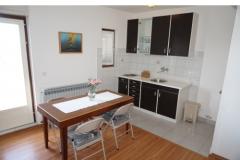 Beach house - Brodarica Šibenik Apartman 3 – Seaview 3 foto 3