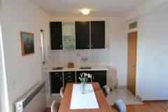 Beach house - Brodarica Šibenik Apartman 3 – Seaview 3 foto 4