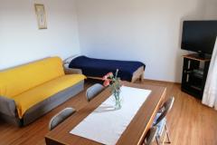 Beach house - Brodarica Šibenik Apartman 3 – Seaview 3 foto 5