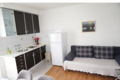 Beach house - Brodarica Šibenik Apartman 4 – Seaview 4 foto 3