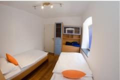 Sibenik Apartmani STARS Apartman 2 – Luxury foto 4