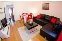 Sibenik Apartmani STARS Apartman 3 – Prestige foto 1