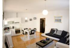 Sibenik Apartmani STARS Apartman 4 – Superior foto 1