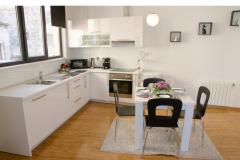 Sibenik Apartmani STARS Apartman 4 – Superior foto 2