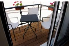 Sibenik Apartmani STARS Apartman 4 – Superior foto 3