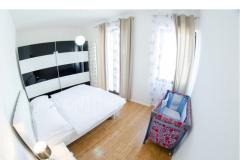 Sibenik Apartmani STARS Apartman 4 – Superior foto 4
