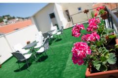 Sibenik Apartmani STARS Apartman 5 – Penthouse foto 1