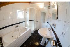 Sibenik Apartmani STARS Apartman 5 – Penthouse foto 4