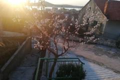 Sun Terrace Apartman 1 – Apartman foto 1