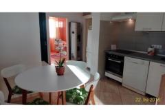 Sun Terrace Apartman 1 – Apartman foto 3