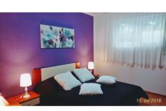 Sun Terrace Apartman 1 – Apartman foto 4