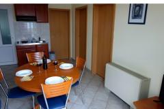 Vila Sunce Apartman 5 – Apartman 5 foto 2
