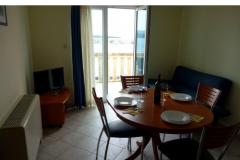 Vila Sunce Apartman 2 – Apartman 2 foto 1