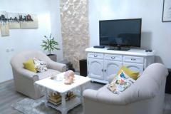 Vila Arboretum Šibenik Apartman 1 foto 1