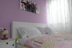 Vila Arboretum Šibenik Apartman 1 foto 3