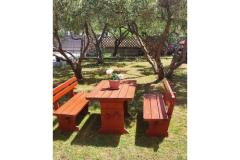 Apartmani Villa Magnolija Apartman 2 – apartman 2 foto 2