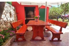 Apartmani Villa Magnolija Apartman 3 – apartman 3 foto 5