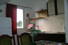 Vila Marta Apartman 1 foto 3